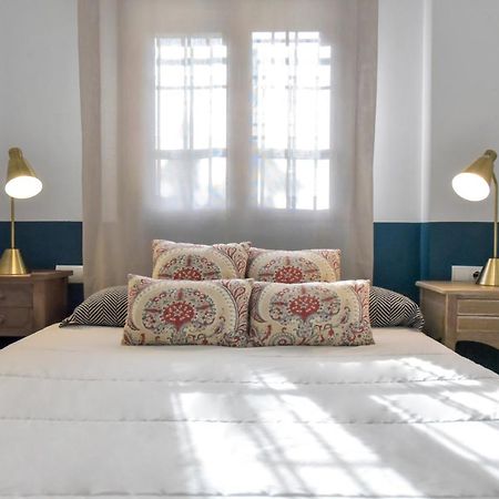 New! Retro Apartment In Central Neighbourhood Sevilha Exterior foto